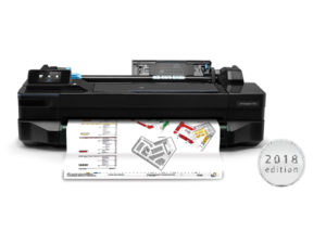 HP-DesignJet-T120-Printer