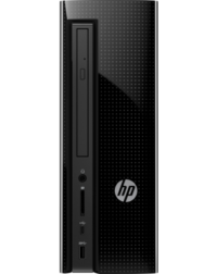 Máy Tính Để Bàn HP Slimline Desktop-270-p006d
