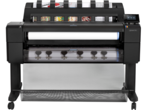 HP DesignJet T1530 36-in PostScript Printer (L2Y24A)