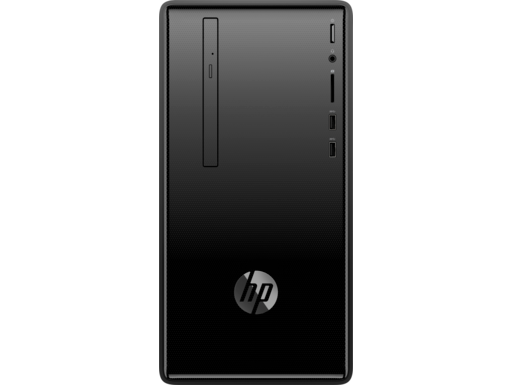 HP Desktop - 390-0021l (4LZ13AA)