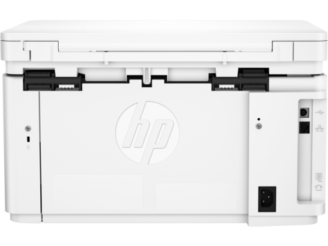 HP LaserJet Pro MFP M26nw-4