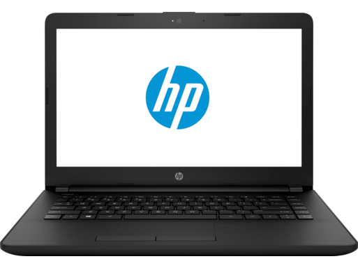 HP Notebook - 14-bs056tx (2EG04PA)