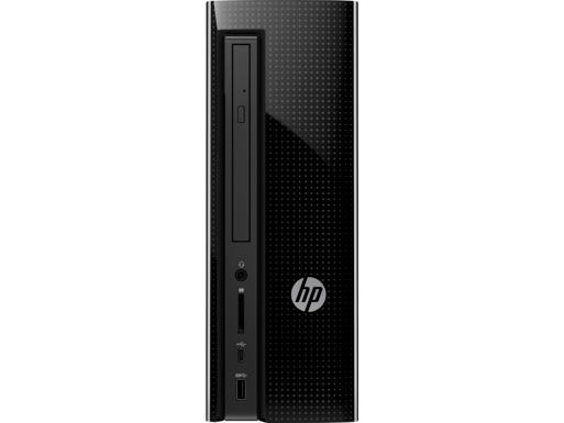 HP Slimline Desktop - 270-p006d (3JT83AA)