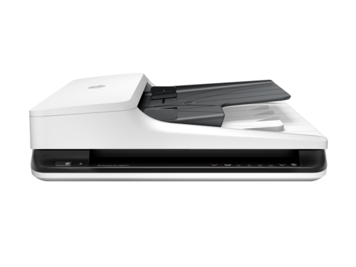 Máy chụp quét Mặt kính phẳng HP ScanJet Pro 2500 f1 (L2747A)