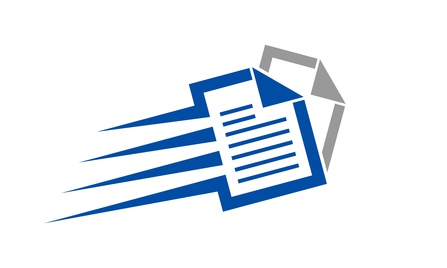 Fast Document Logo