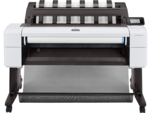 Máy in HP DesignJet T1600 36-in PostScript Printer (3EK11A)