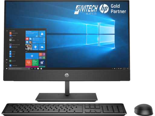 Máy tính HP ProOne 400 G4 AiO màn hình 23.8 inch (4YL93PA)