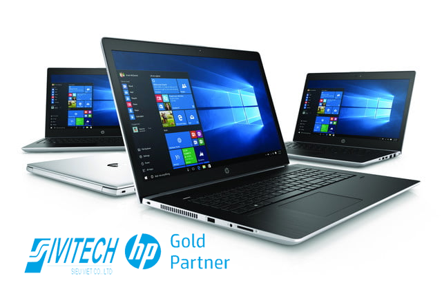 Top 9 Laptop HP Tốt Nhất Dành Cho Lập Trình Viên