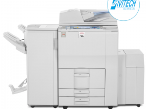 Máy photocopy Ricoh Aficio MP 6001