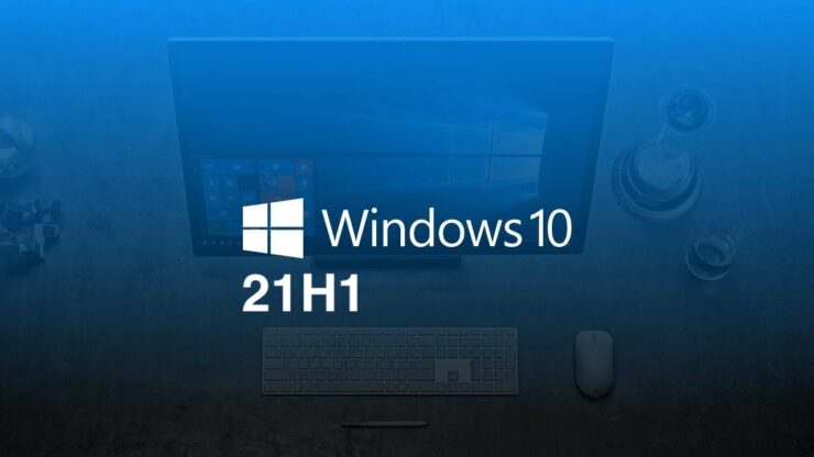 Có gì mới trong Bản cập nhật tháng 5 năm 2021 của Windows 10 (21H1)