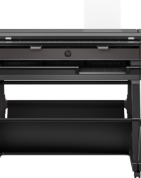 Máy in khổ lớn HP DesignJet T850 36 in Printer (2Y9H2A)